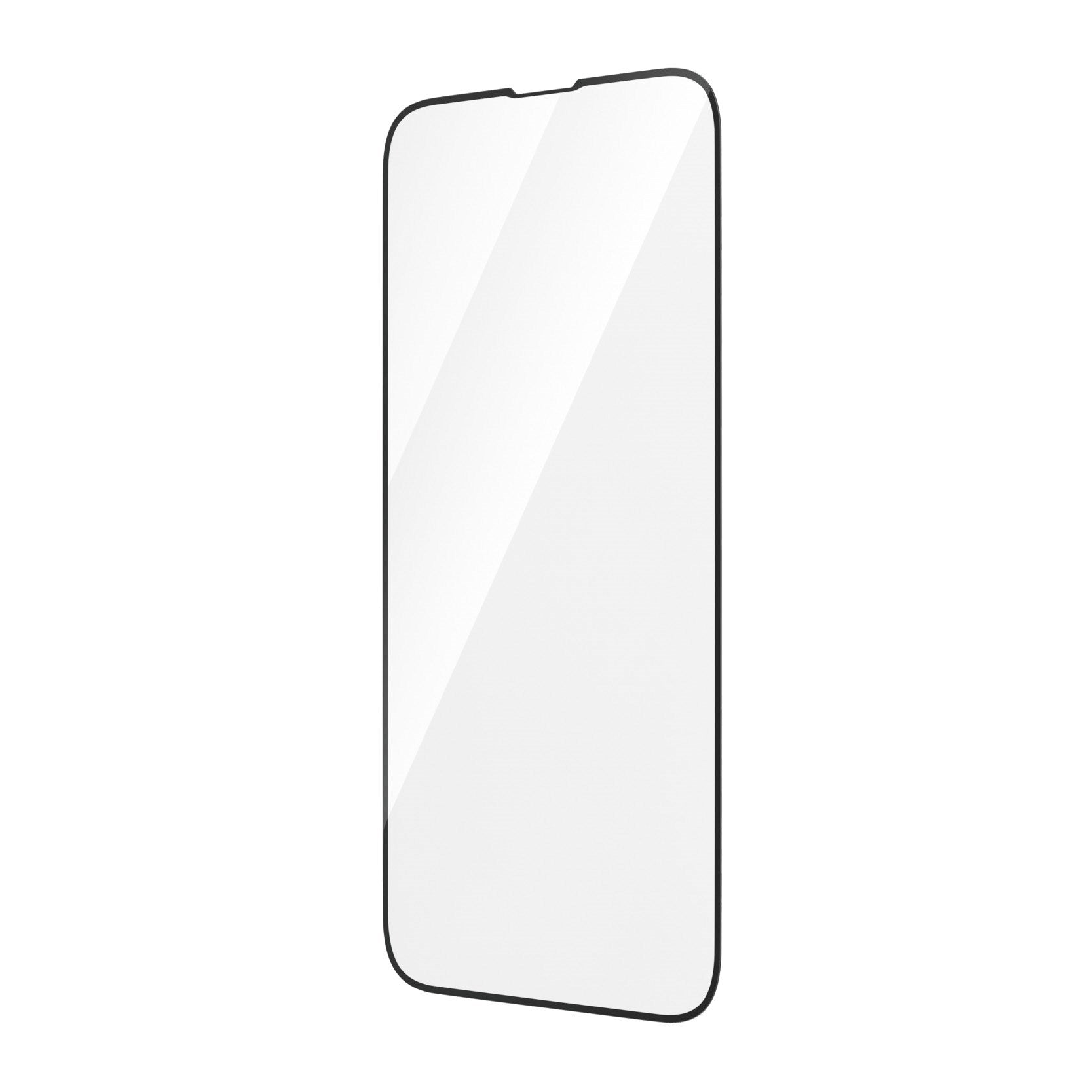 PanzerGlass® Displayschutz iPhone 14 Plus | 13 Pro Max | Ultra-Wide Fit m. EasyAligne